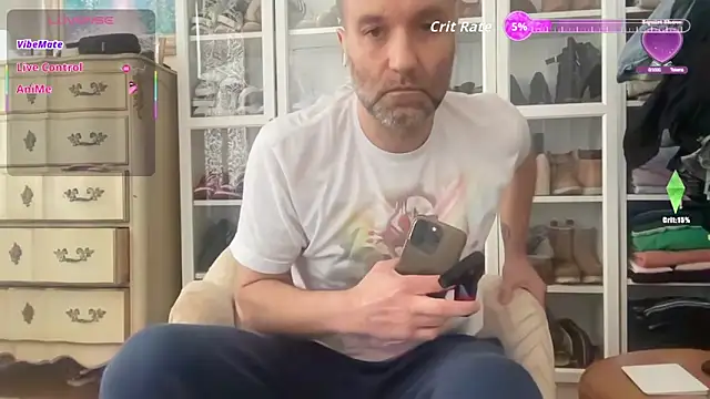 wolverinedream online show from 1, 2, 2026