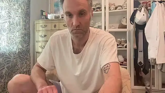 Snapshot of wolverinedream chatting on 17, 7, 2026 wolverinedream online show from 17, 7, 2026