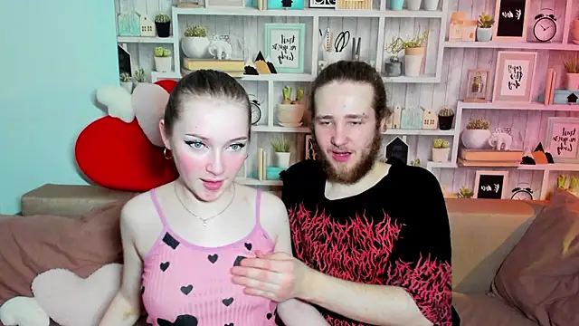 swiity room  online show from 25, 3, 2026