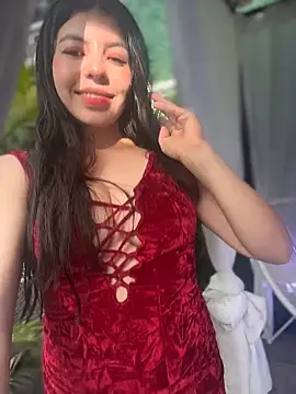 ShyDesireXXX online show from 6, 2, 2026