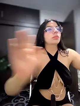 ShyDesireXXX online show from 23, 2, 2026