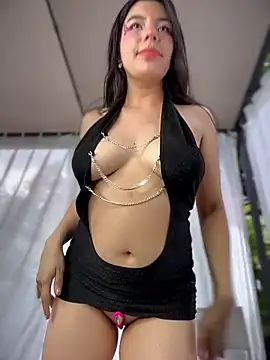 ShyDesireXXX online show from 27, 2, 2026