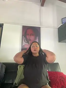 Isabella Belmont online show from 12, 2, 2026