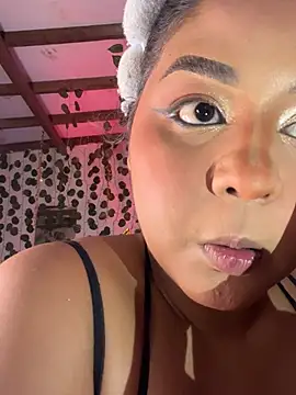 Isabella Belmont online show from 20, 2, 2026