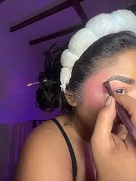 Isabella Belmont online show from 14, 3, 2026