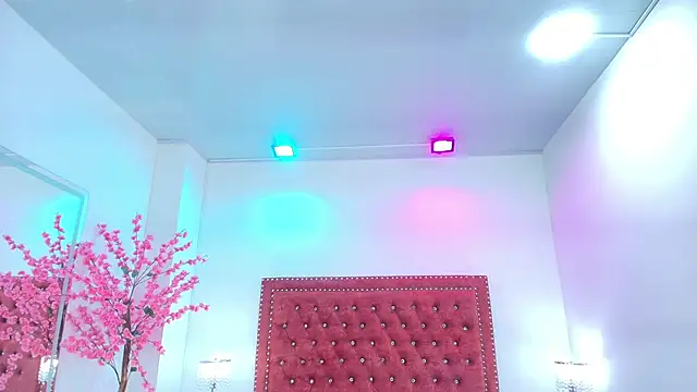 Serena ebony online show from 17, 1, 2026