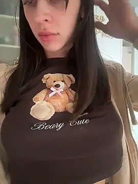 Snapshot of Judy__Hopps chatting on 19, 1, 2026 Judy Hopps online show from 19, 1, 2026