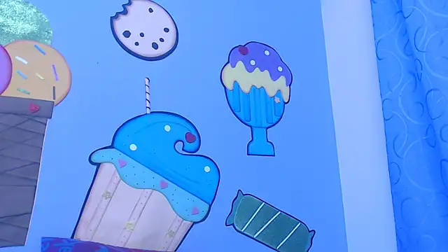 skinnysexzara18 online show from 6, 2, 2026