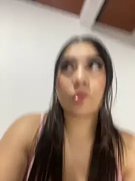 LatinaFireX online show from 13, 1, 2026