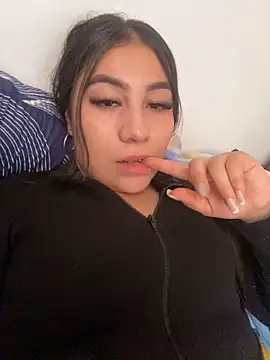 LatinaFireX online show from 14, 1, 2026