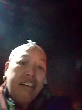 Snapshot of Agnes-baby chatting on 11, 1, 2026 Agnes-baby online show from 11, 1, 2026