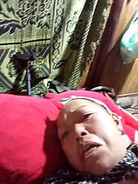 Snapshot of Agnes-baby chatting on 12, 1, 2026 Agnes-baby online show from 12, 1, 2026