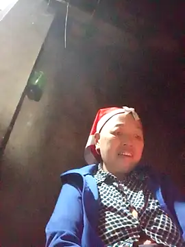 Snapshot of Agnes-baby chatting on 12, 1, 2026 Agnes-baby online show from 12, 1, 2026