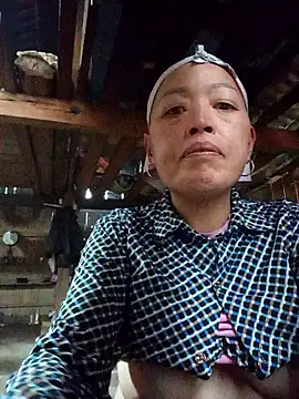 Snapshot of Agnes-baby chatting on 15, 1, 2026 Agnes-baby online show from 15, 1, 2026