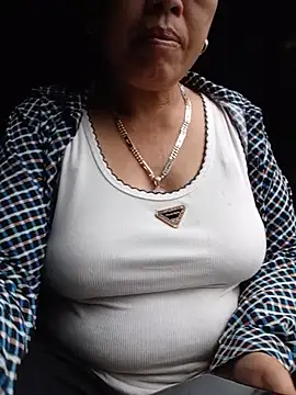 Snapshot of Agnes-baby chatting on 26, 6, 2026 Agnes-baby online show from 26, 6, 2026