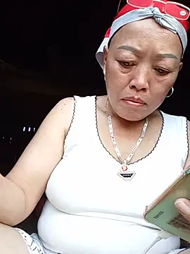 Snapshot of Agnes-baby chatting on 3, 7, 2026 Agnes-baby online show from 3, 7, 2026