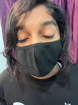 Snapshot of HotxAnamika chatting on 5, 2, 2026 HotxAnamika online show from 5, 2, 2026