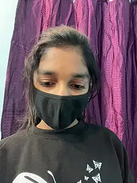 Snapshot of HotxAnamika chatting on 7, 2, 2026 HotxAnamika online show from 7, 2, 2026