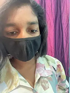 Snapshot of HotxAnamika chatting on 24, 2, 2026 HotxAnamika online show from 24, 2, 2026