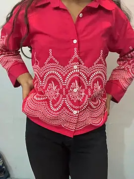 Snapshot of HotxAnamika chatting on 15, 3, 2026 HotxAnamika online show from 15, 3, 2026