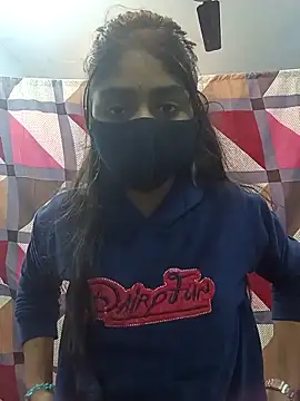 Snapshot of HotxMuskan chatting on 4, 2, 2026 HotxMuskan online show from 4, 2, 2026