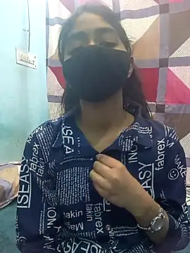 Snapshot of HotxMuskan chatting on 16, 2, 2026 HotxMuskan online show from 16, 2, 2026