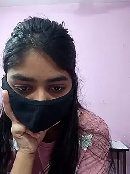 Snapshot of HotxMuskan chatting on 1, 3, 2026 HotxMuskan online show from 1, 3, 2026