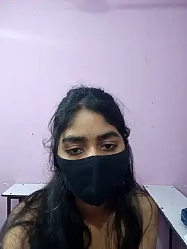 Snapshot of HotxMuskan chatting on 2, 3, 2026 HotxMuskan online show from 2, 3, 2026