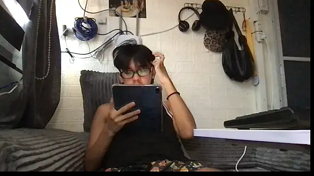 oishii ii online show from 3, 8, 2026