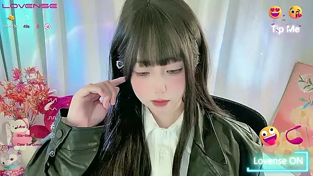 CLaire-5 online show from 4, 3, 2026