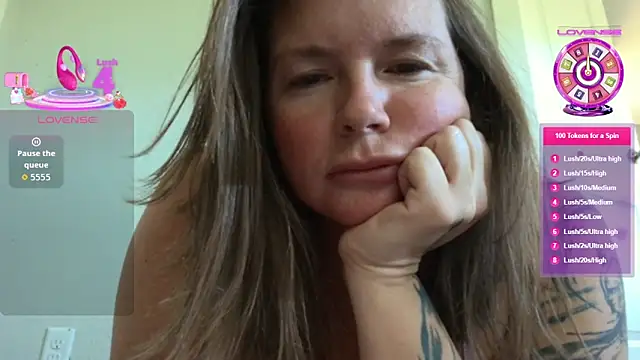 vixengoddess36 online show from 13, 3, 2026