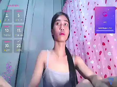 Goddess katrina26 online show from 16, 1, 2026