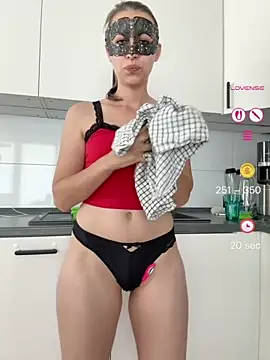 Ina-Immergeil online show from 25, 6, 2026