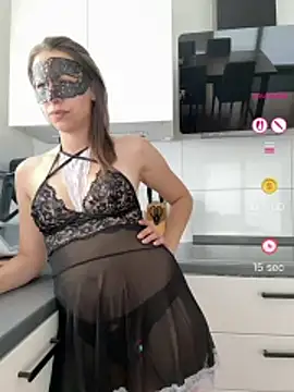Ina-Immergeil online show from 3, 7, 2026