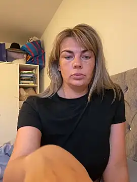 Scarlett the girlnextdoor online show from 29, 3, 2026