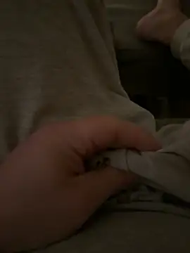 Dominic2295 online show from 12, 1, 2026