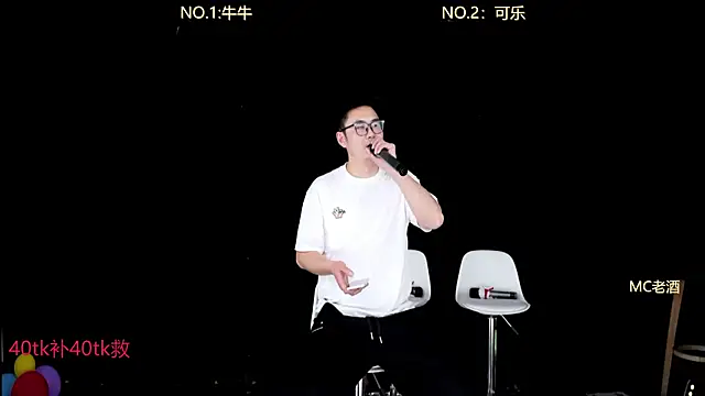 w-lucky online show from 14, 1, 2026