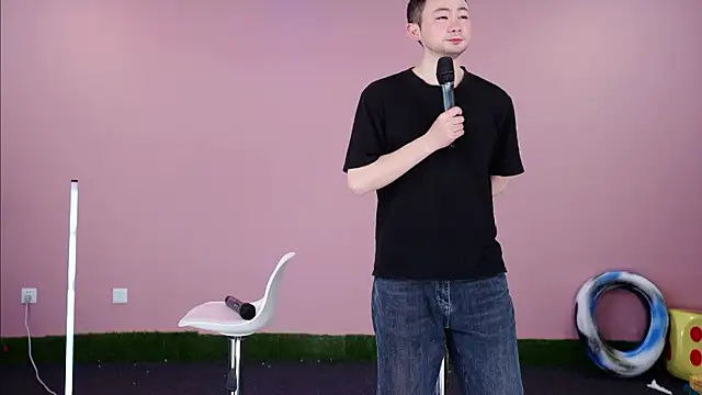 Snapshot of w-lucky chatting on 16, 2, 2026 w-lucky online show from 16, 2, 2026