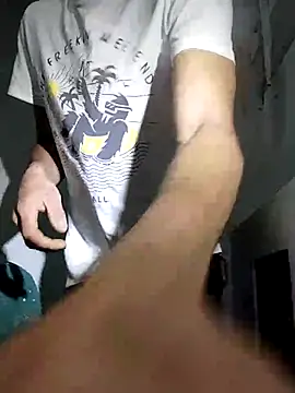 AlejandreBy online show from 20, 4, 2026