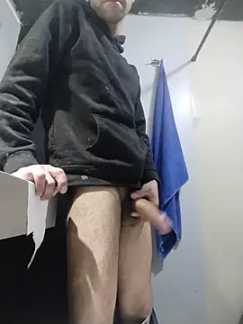 AlejandreBy online show from 23, 4, 2026