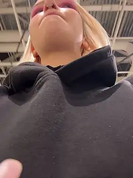 AshleyMur online show from 10, 1, 2026