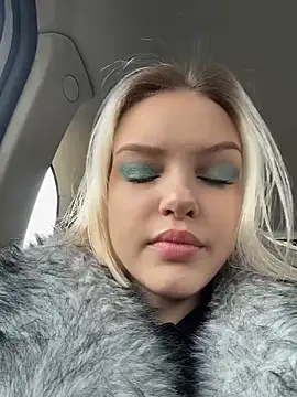 AshleyMur online show from 5, 3, 2026