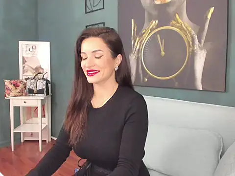 VanillaBlyss online show from 19, 1, 2026