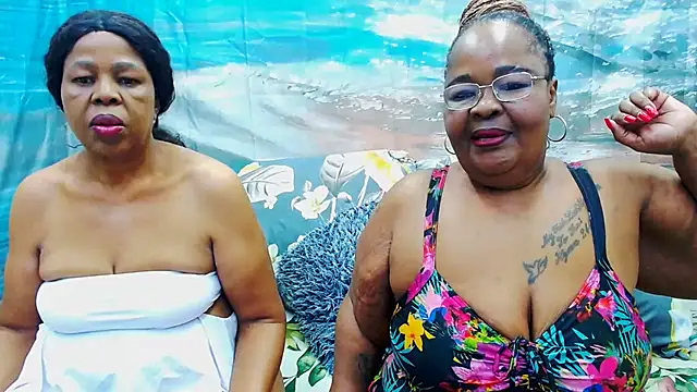 SEXY MATURExx online show from 18, 7, 2026