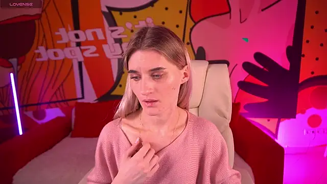 DiamondNina online show from 20, 3, 2026