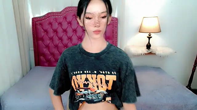 SweetcockAsian online show from 2, 3, 2026