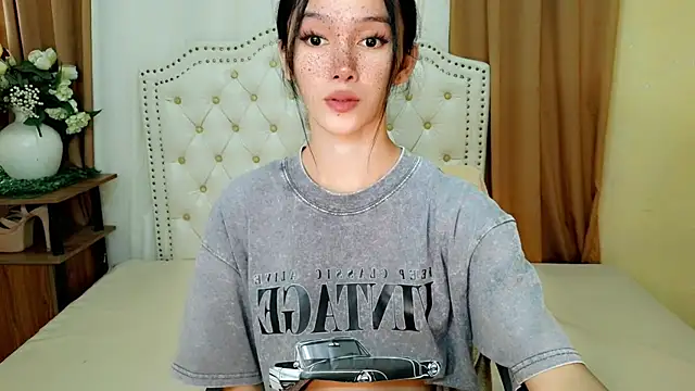 SweetcockAsian online show from 4, 3, 2026