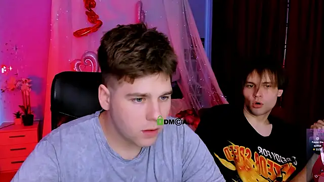 mister alex  online show from 19, 2, 2026