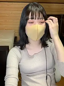 minami room online show from 14, 5, 2026