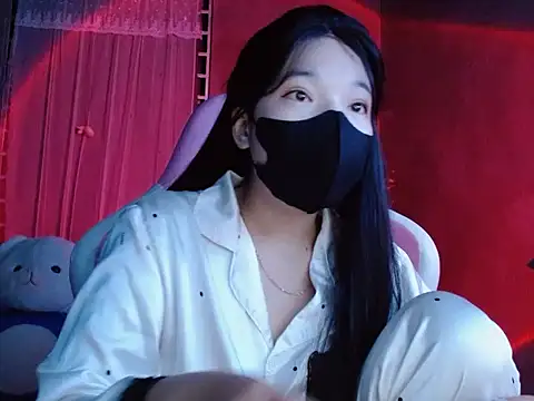 Snapshot of -Tamy- chatting on 1, 2, 2026 -Tamy- online show from 1, 2, 2026